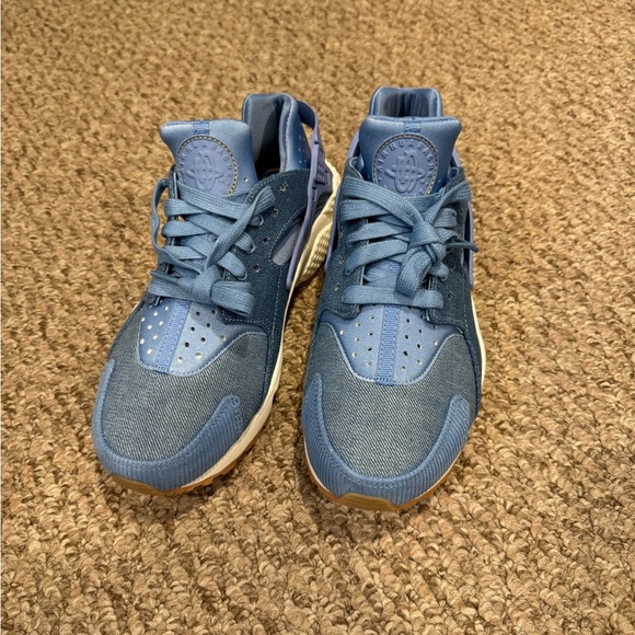 NWOB-NIKE AIR HUARACHE-NO BOX - Picture 2 of 4